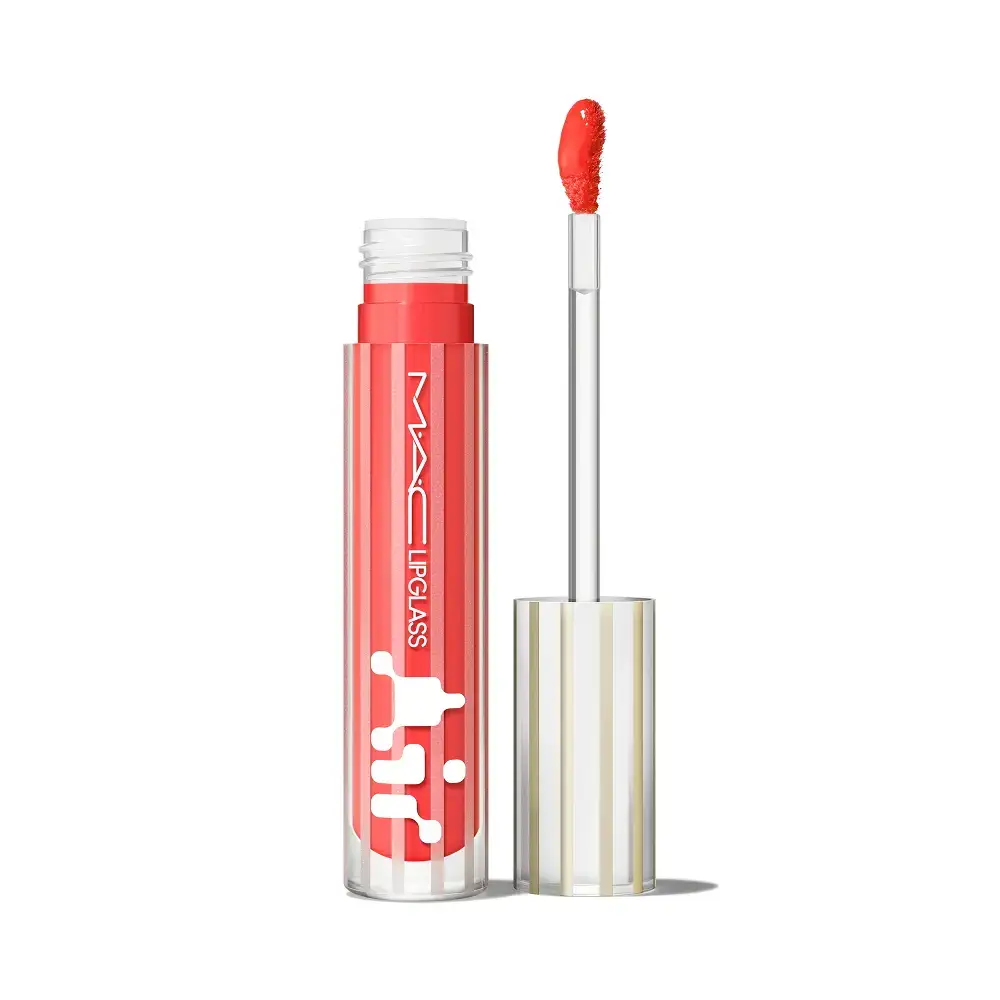 [NEW] MAC 립글라스 에어 논-스틱 글로스 4 Colors